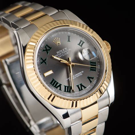 rolex datejust 2|Rolex Datejust II Watches .